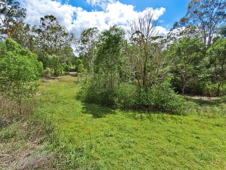 Second view of Homely land listing, 271 Bahrs Scrub Road, Bahrs Scrub QLD 4207