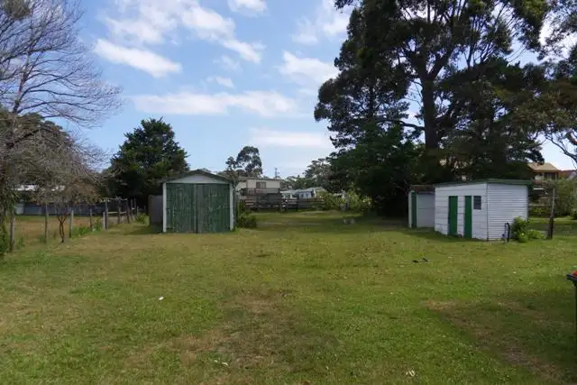 Second view of Homely house listing, 10 BANKSIA ST, Sussex Inlet NSW 2540