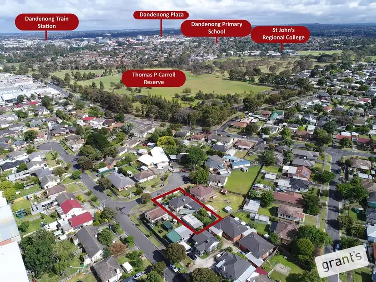 Third view of Homely house listing, 3 Maple Court, Doveton VIC 3177