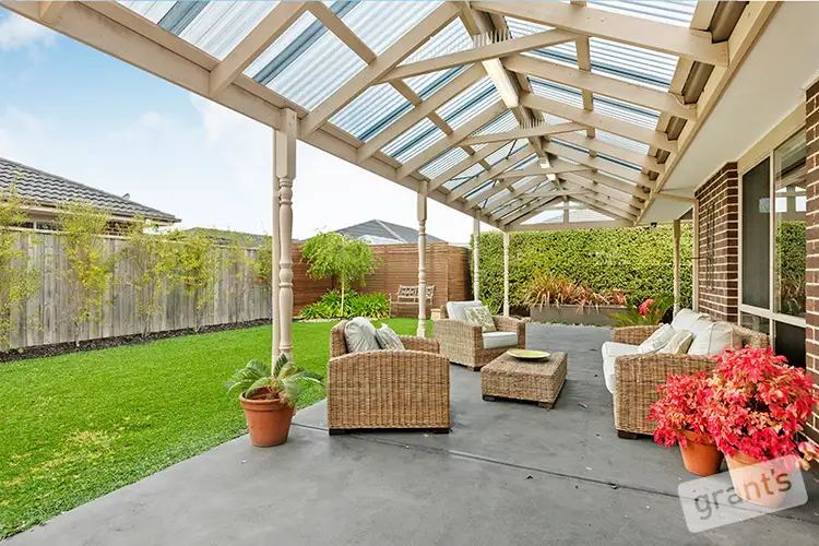 Fifth view of Homely house listing, 5 Laburnum Street, Berwick VIC 3806