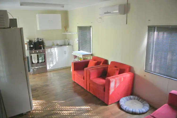 Seventh view of Homely house listing, 103 Innamincka Way, Agnes Water QLD 4677