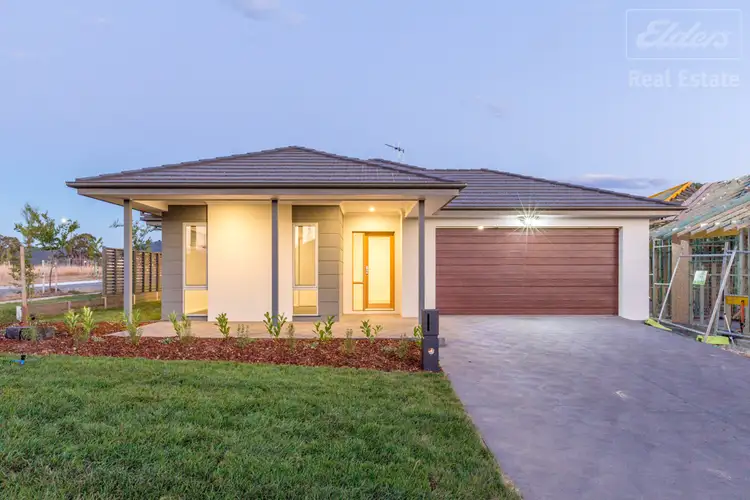 Main view of Homely house listing, 24 Keyte Street, Googong NSW 2620