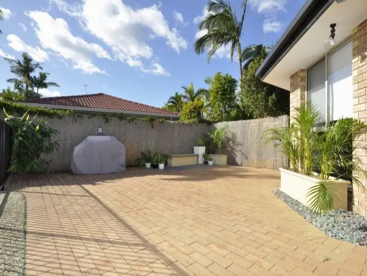 Second view of Homely house listing, 17 Gooding Drive, Coombabah QLD 4216