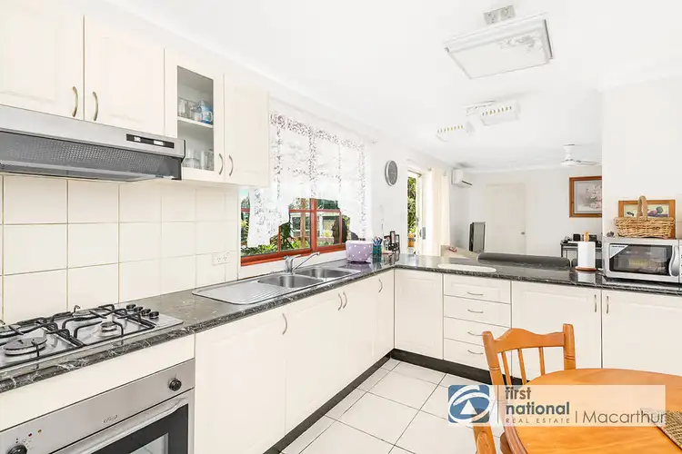 Second view of Homely house listing, 7 Angus Place, St Andrews NSW 2566