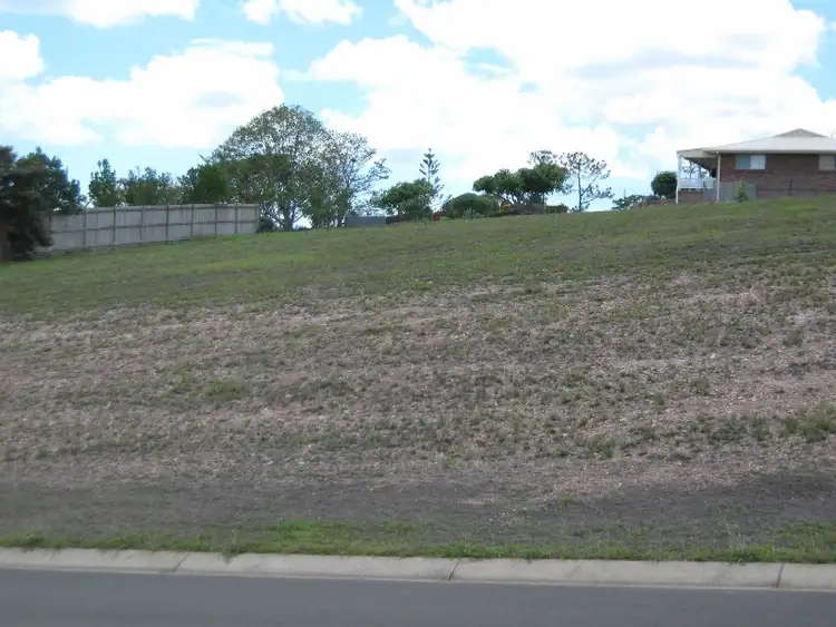 Fifth view of Homely land listing, 26 Mal Campbell Drive, Craignish QLD 4655