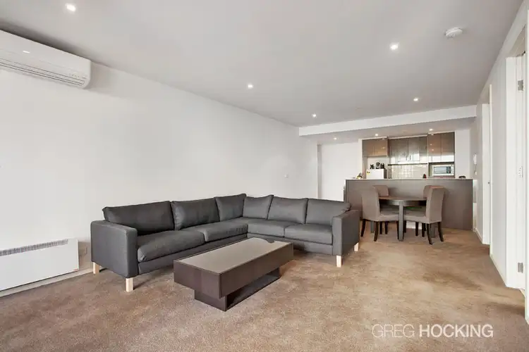309/52 Nott Street, Port Melbourne VIC 3207