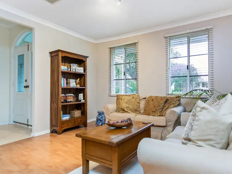 Sixth view of Homely house listing, 21 Alison Road, Attadale WA 6156