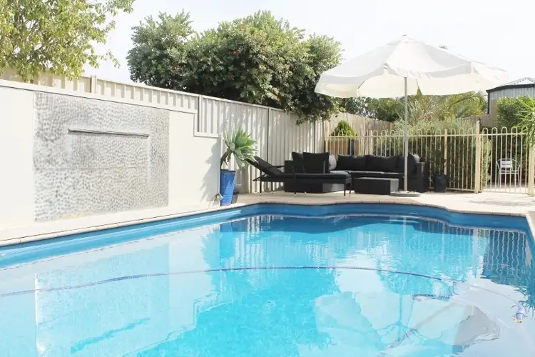 Second view of Homely house listing, 9 Broadmoor Green, Currambine WA 6028