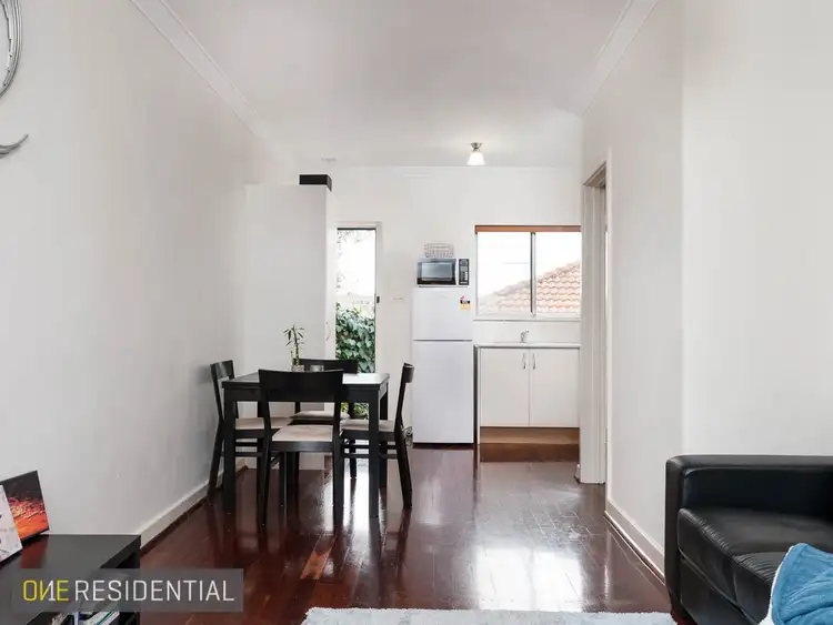 Fourth view of Homely villa listing, 4/19 Zenobia Street, Palmyra WA 6157