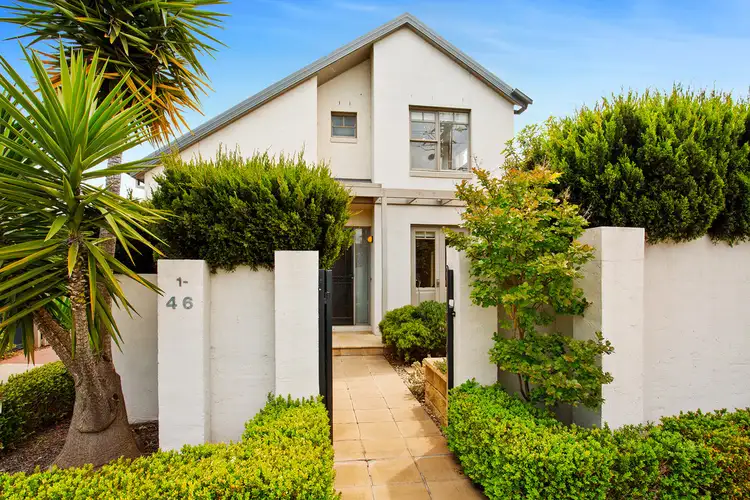 1/46 Glen Iris Road, Glen Iris VIC 3146