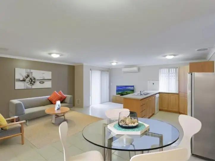 Main view of Homely villa listing, 2/21 Sylvia Street, Balcatta WA 6021