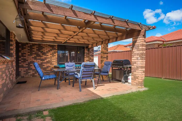 Fifth view of Homely house listing, 16 Greer Street, Bonnyrigg Heights NSW 2177
