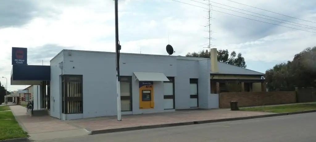 Main view of Homely house listing, 13A Burton Terrace, Wudinna SA 5652