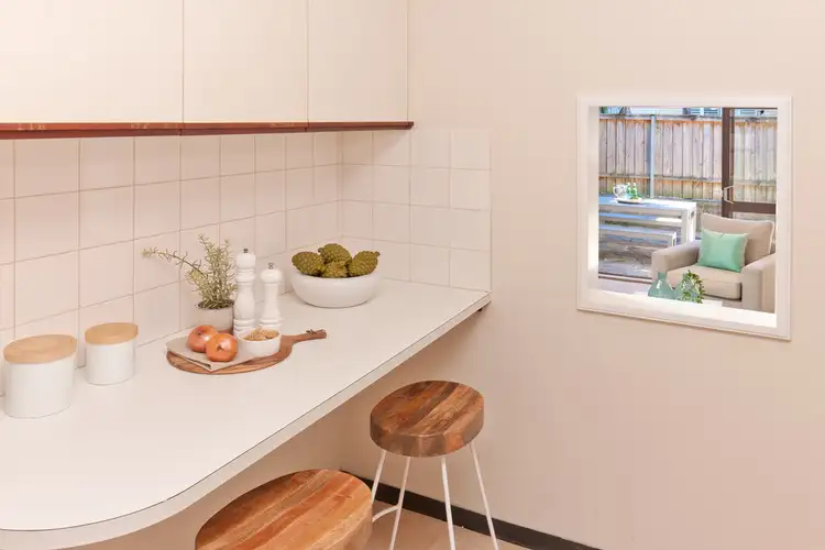 Fourth view of Homely apartment listing, 5/79 Rosalind Street, Cammeray NSW 2062