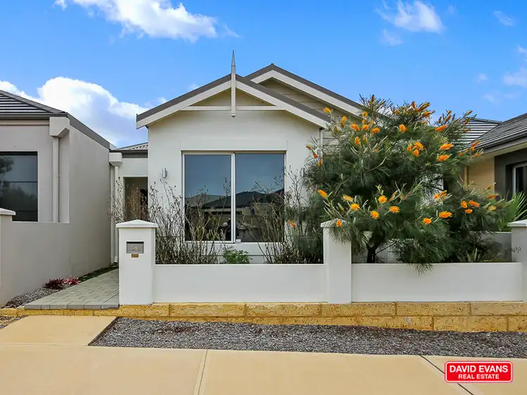 12 Portsalon Parkway, Butler WA 6036