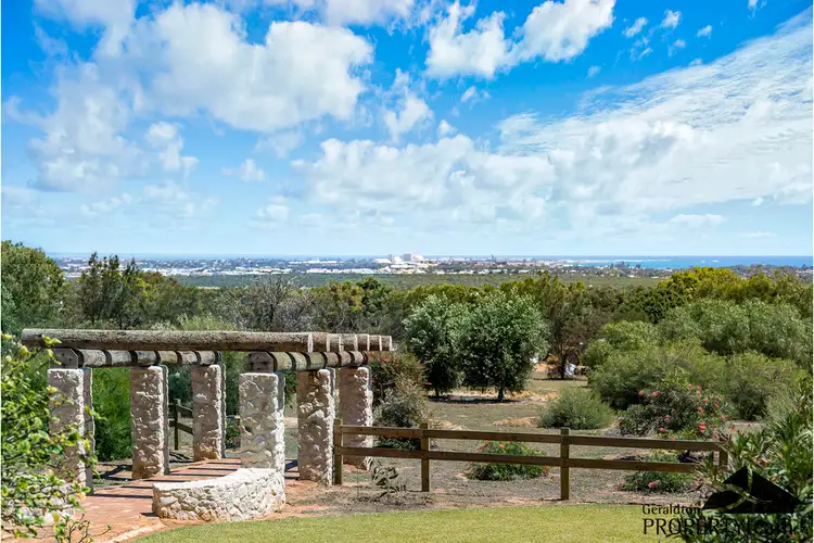 Third view of Homely house listing, 3 Ridgehaven Court, Moresby WA 6530