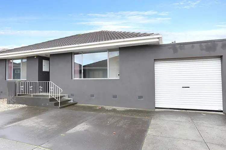 Main view of Homely unit listing, 5/27 Cope Street, Coburg VIC 3058
