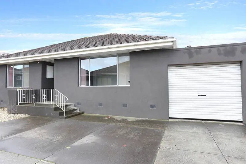 Main view of Homely unit listing, 5/27 Cope Street, Coburg VIC 3058