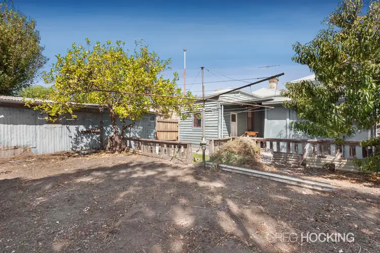 Fourth view of Homely house listing, 40 Davies Street, Newport VIC 3015