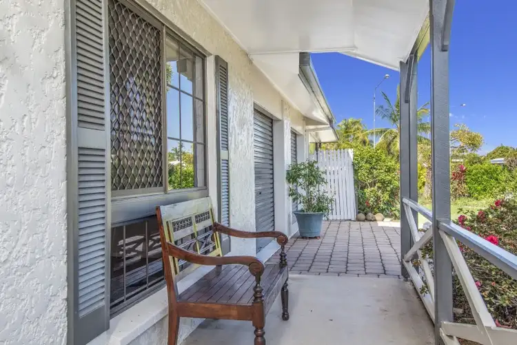 Second view of Homely house listing, 26 Morindo Drive, Kirwan QLD 4817