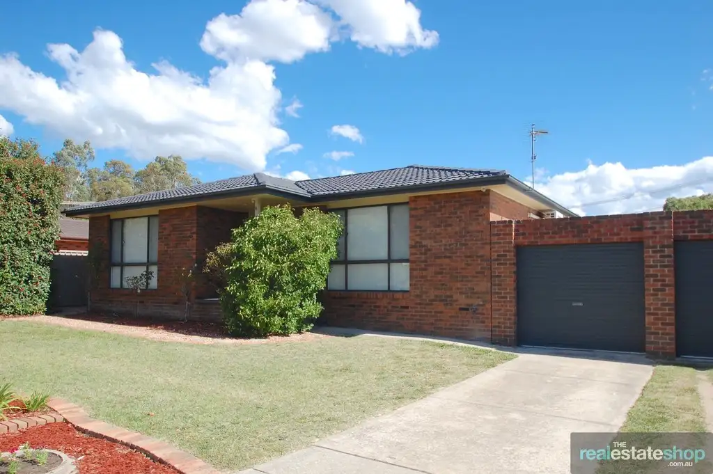Main view of Homely house listing, 6 Revill Place, Gilmore ACT 2905