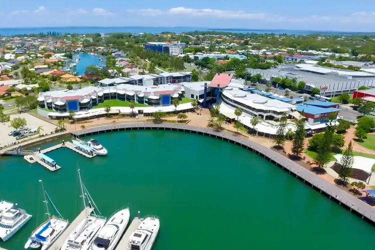 Seventh view of Homely house listing, 77 Anchorage Drive, Raby Bay QLD 4163