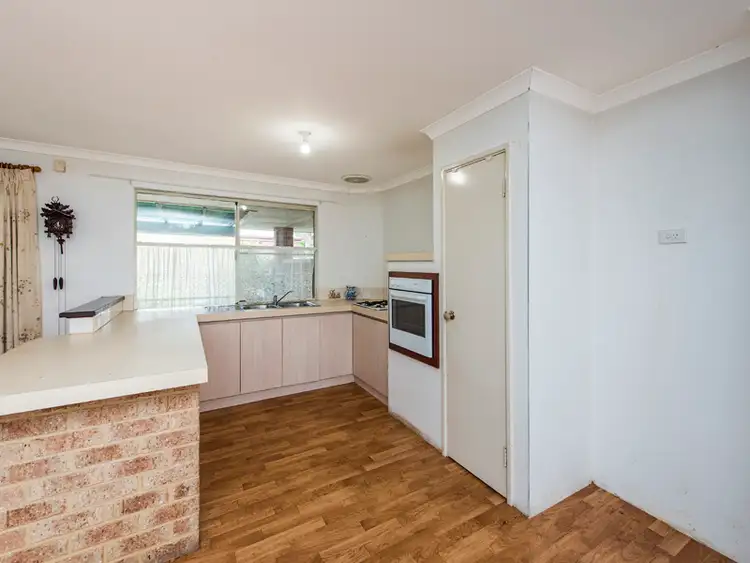 Second view of Homely house listing, 46 Wellard Street, Serpentine WA 6125