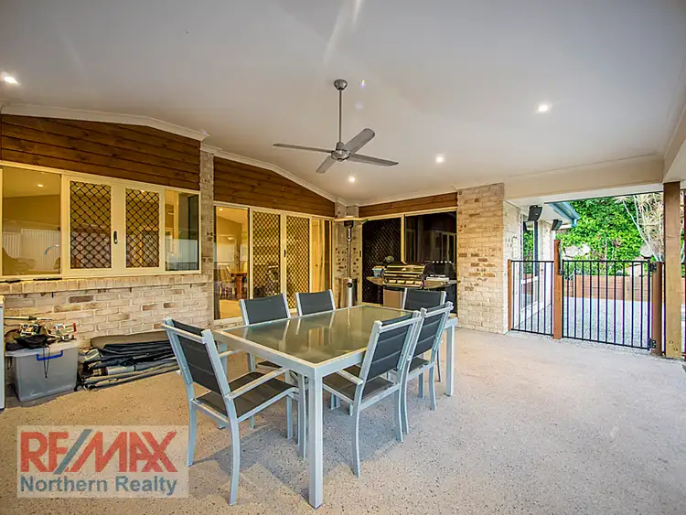 Fourth view of Homely house listing, 43 Bella St, Cashmere QLD 4500