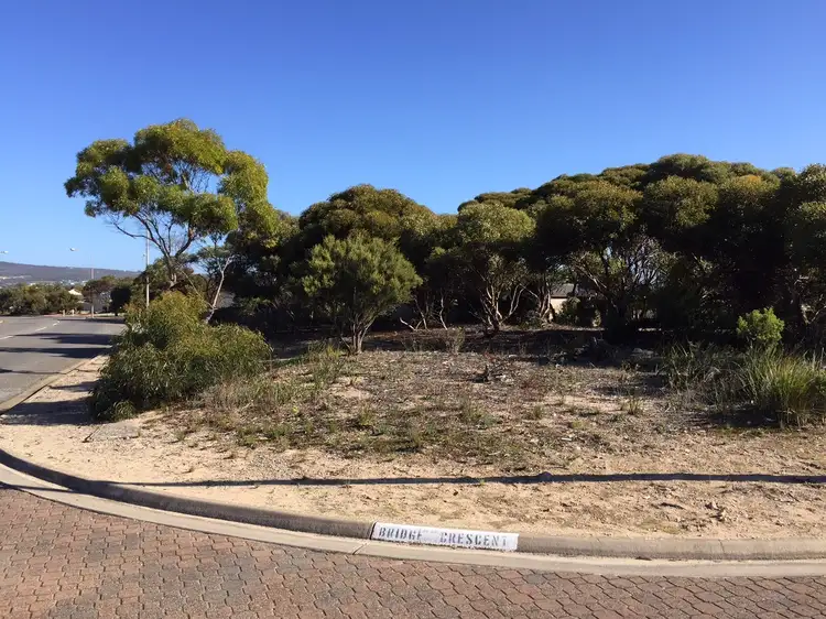 Third view of Homely land listing, 2 Bridge Crescent, Port Lincoln SA 5606