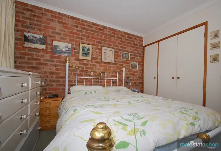 Sixth view of Homely townhouse listing, 16/8 Glenmaggie Street, Duffy ACT 2611