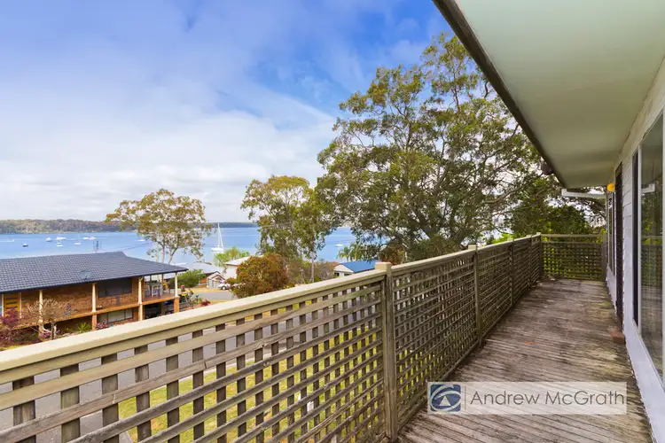 Second view of Homely house listing, 23 Hunter Road, Nords Wharf NSW 2281