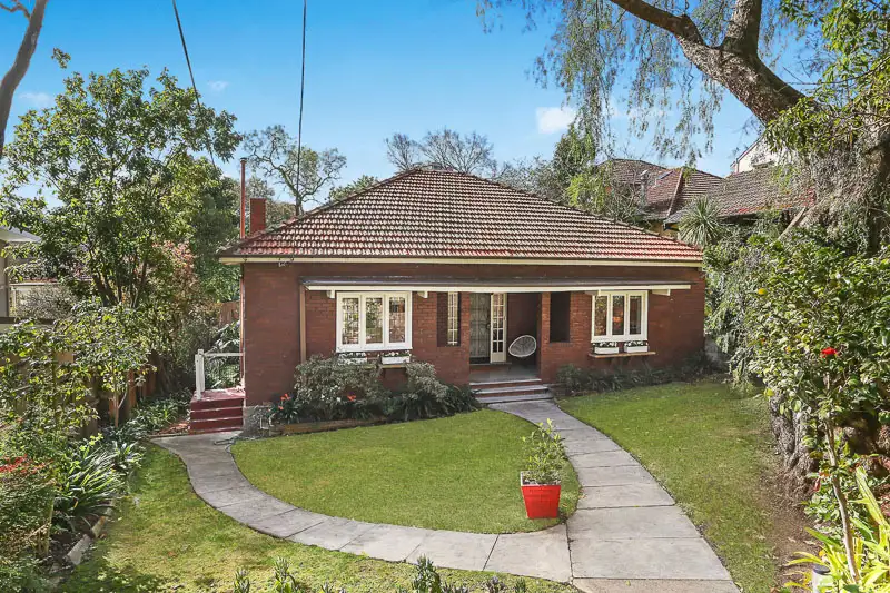 Main view of Homely house listing, 36 Crows Nest Road, Waverton NSW 2060