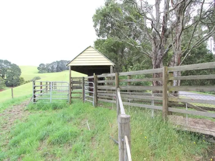 Seventh view of Homely rural property listing, 1568 Grand Ridge Road, Boolarra South VIC 3870
