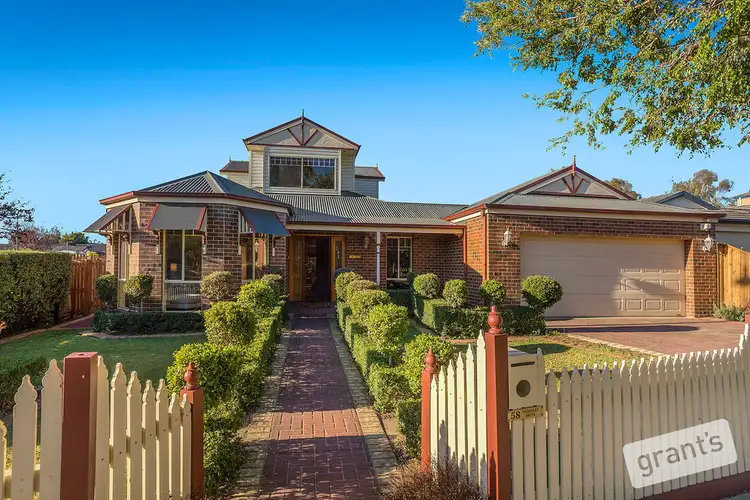 58 Thornley Drive, Berwick VIC 3806