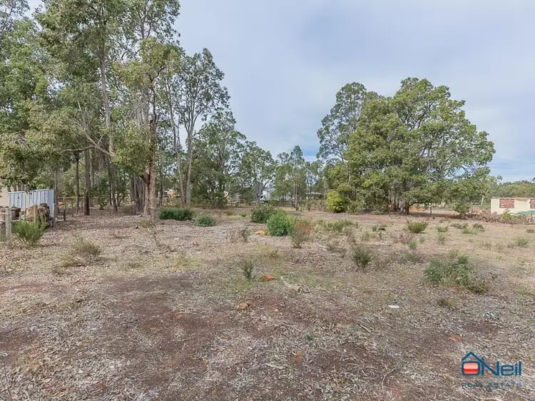 13 Meldrum Loop, Bedfordale WA 6112