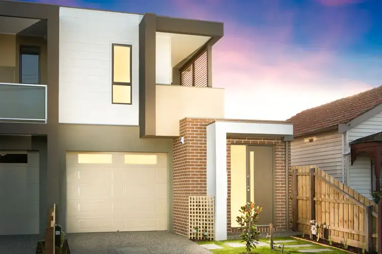 12 Scott Street, Seddon VIC 3011