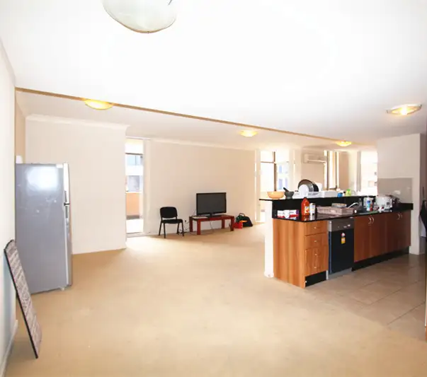 Second view of Homely apartment listing, 1514/57-59 Queen Street, Auburn NSW 2144
