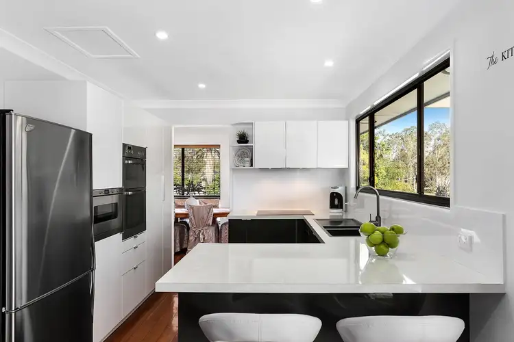 Sixth view of Homely house listing, 37 Truman Cr, Slacks Creek QLD 4127