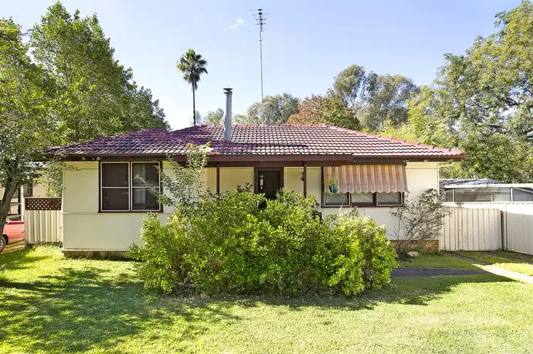 Fourth view of Homely house listing, 2 Karuah Road, Penrith NSW 2750