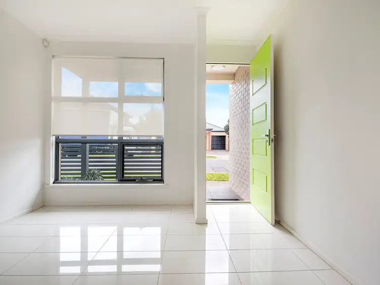 Second view of Homely house listing, 8 Hayfield Avenue, Blakeview SA 5114