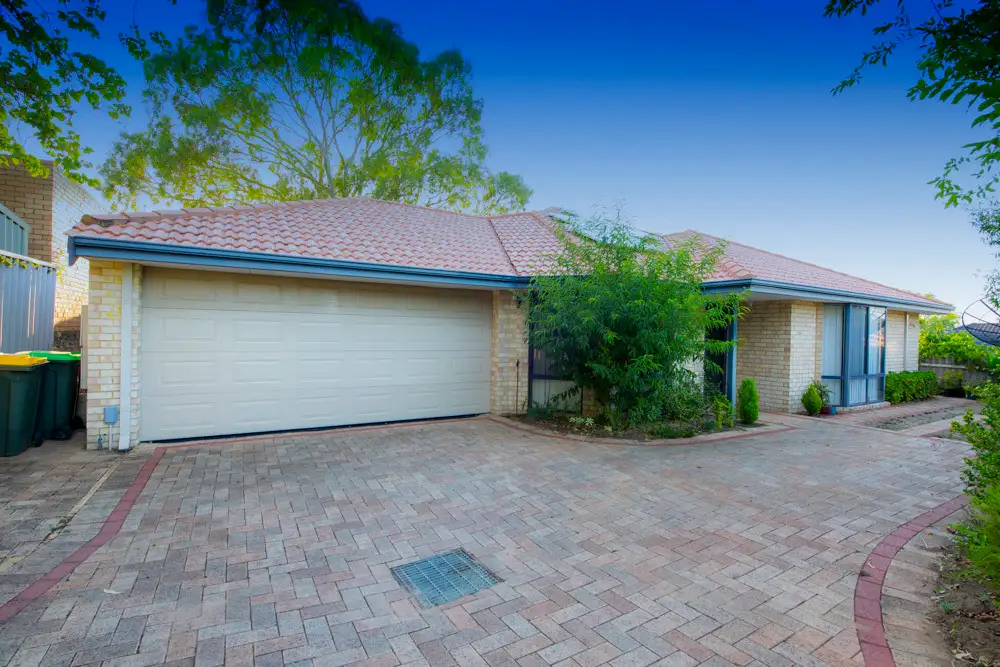Main view of Homely house listing, 362A Carrington Street, Hamilton Hill WA 6163