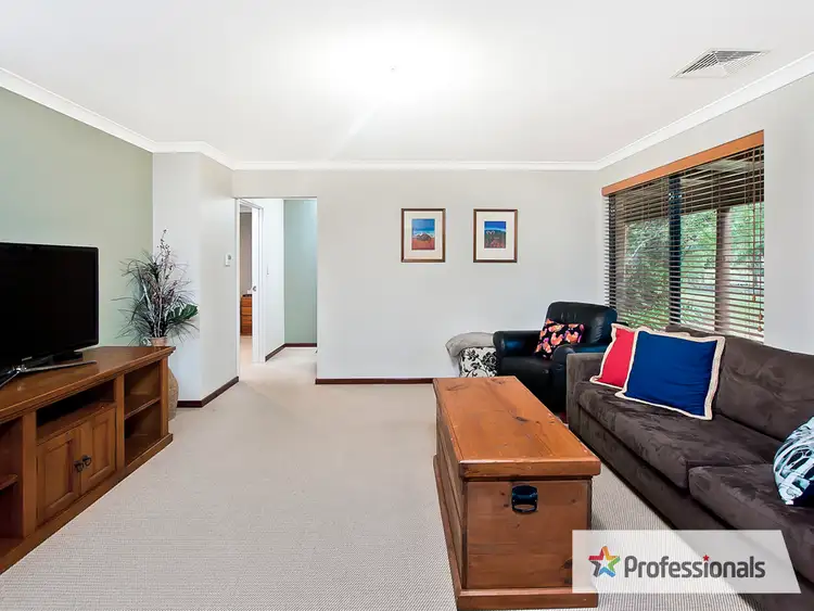 Seventh view of Homely house listing, 31 Blum Boulevard, Yalyalup WA 6280