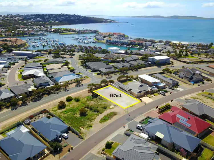 29 Cove View Drive, Port Lincoln SA 5606