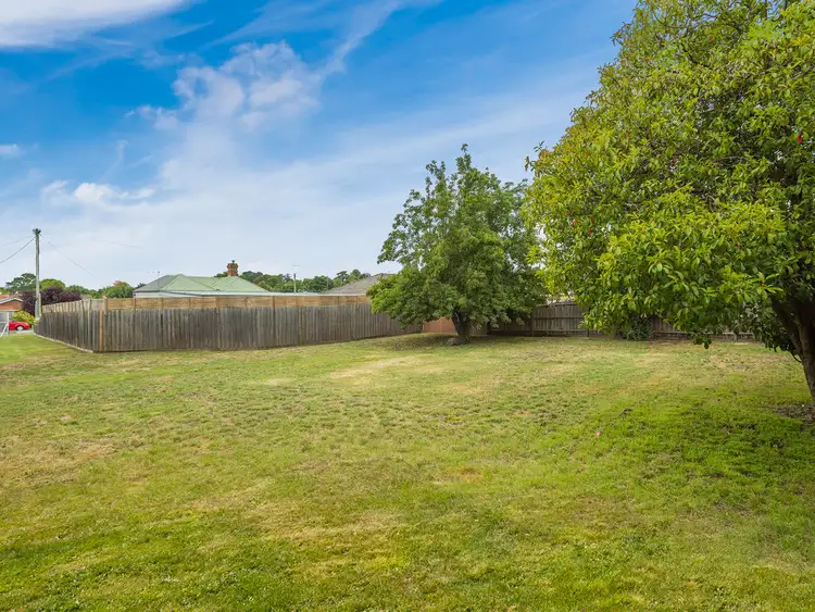 Fifth view of Homely land listing, 53B Baynton Street, Kyneton VIC 3444