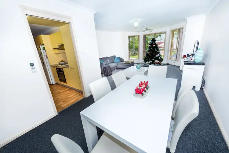 Fifth view of Homely house listing, 112 Bagnall Beach Road, Corlette NSW 2315