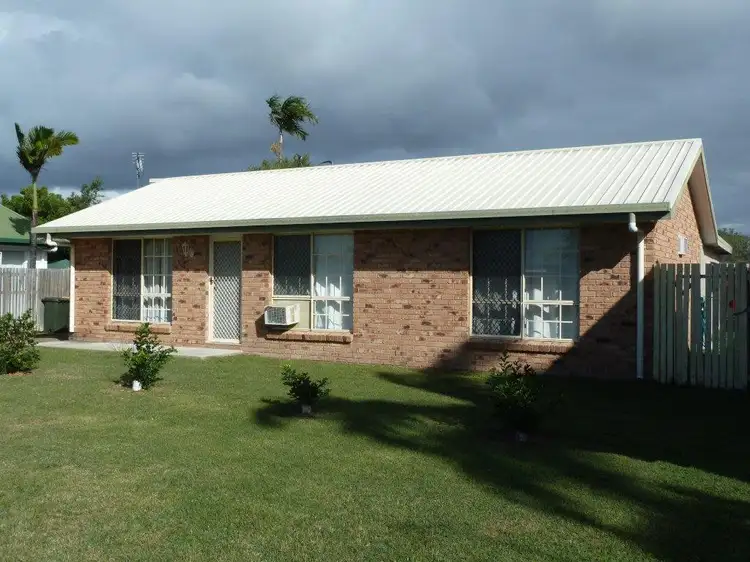 Second view of Homely house listing, 14 Gatwick Street, Burdell QLD 4818