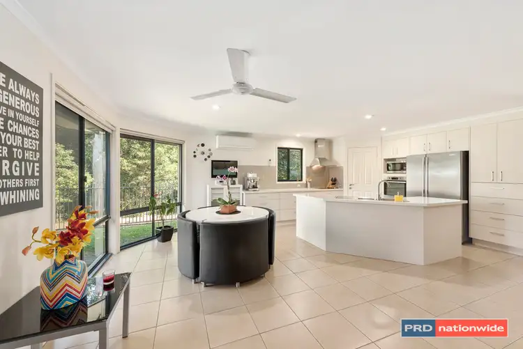Third view of Homely house listing, 11 Tulipwood Close, Coffs Harbour NSW 2450