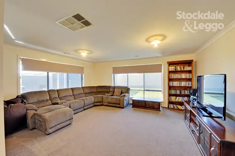 Sixth view of Homely house listing, 25 Settlers Drive, Kialla VIC 3631