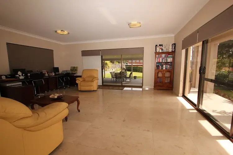 Fifth view of Homely house listing, 6 Thornton Place, Kangaroo Point NSW 2224