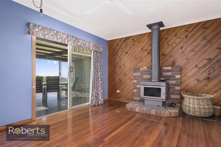 Seventh view of Homely house listing, 470 Ridgley Highway, Mooreville TAS 7321